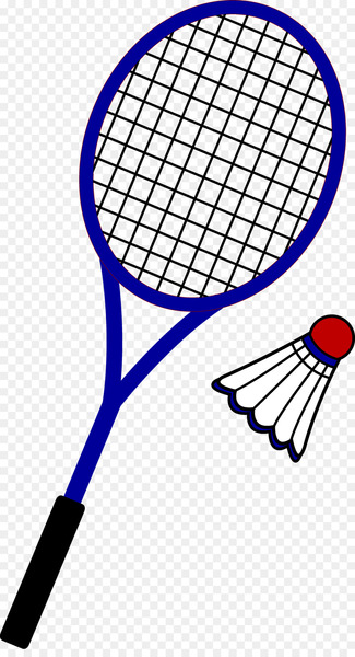 Racket Rakieta tenisowa Tennis Ball Clip art - Badminton 