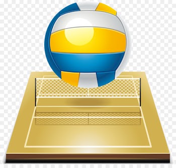 Racket Sport Computer Icons Volleyball Tennis - volleyball 