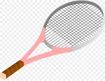 Racket Tennis ball Clip art - tennis 