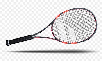 Racket, Wilson Pro Staff 97ls Tennis Racquet, Tennis, Tennis Racket PNG