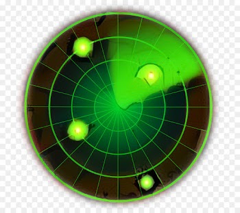 Radar, Computer Icons, Download, Green, Eye PNG
