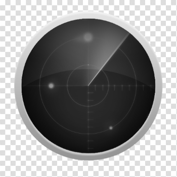 Radar PNG Pic
