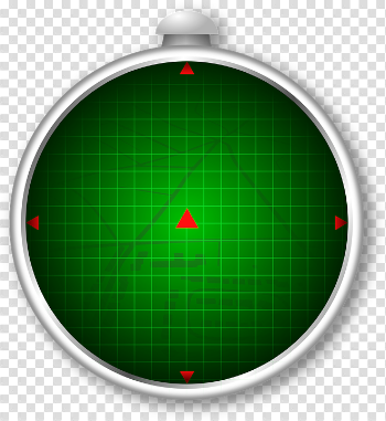 Radar PNG Picture