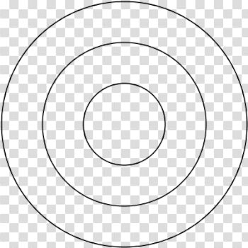 Radar Transparent Image