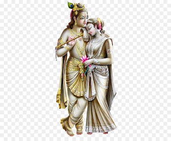 Radha Krishna Mahadeva Ganesha - radha krishna 