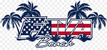 Radical Immediate Retirement: Escape the Soul Crushing Horror of Your Job Right Now! Fayetteville Area Convention & Visitors Bureau Logo Volleyball Graphic design - beach volleyball 