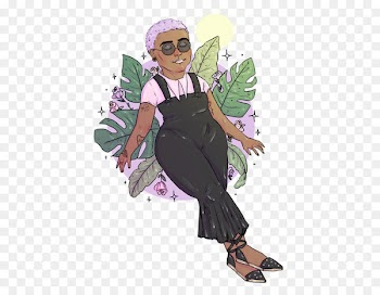 Radical Spirits Feminism Artist Fairy - samoosa 