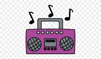 Radio Clip Art Radio Clip Art Free Clipart Images 2 - Radio Clipart