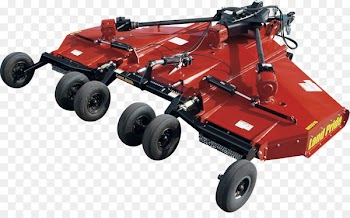 Radio-controlled car Chassis Riding mower Motor vehicle - car 