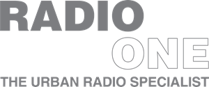 Radio One Logo Vector