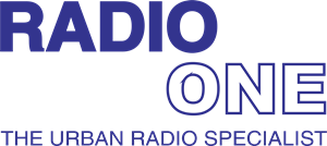 Radio One Logo Vector