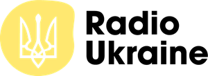 Radio Ukraine Logo Vector