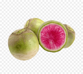 Radish Vegetable Daikon Fruit Image -  