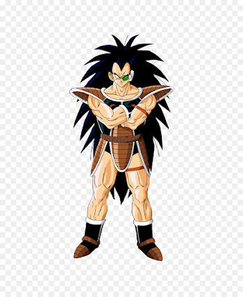 Raditz Goku Gohan Dragon Ball Saiyan - goku png download - 730 ...