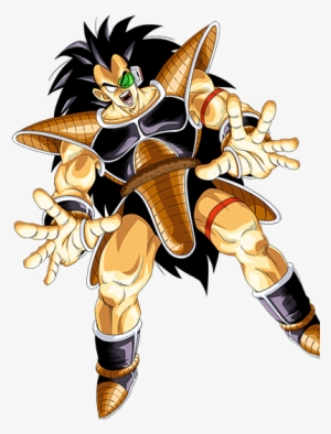 Raditz PNG Images | PNG Cliparts Free Download on SeekPNG