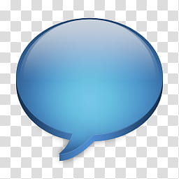 Radium Neue s, message balloon illustration transparent background PNG clipart