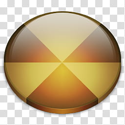 Radium Neue s, round brown abstract illustration transparent background PNG clipart