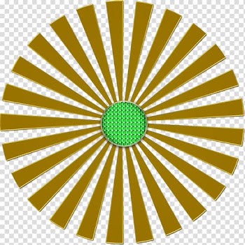 Radius Radial line, Sun Rays transparent background PNG clipart