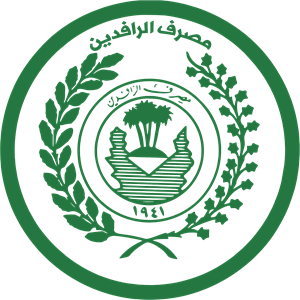 rafidain bank Logo Vector