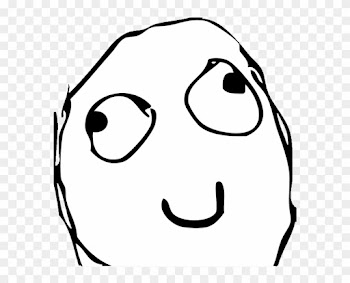 Rage Comic Happiness Internet Meme Portable Network - Wtf Did I Just Watch
