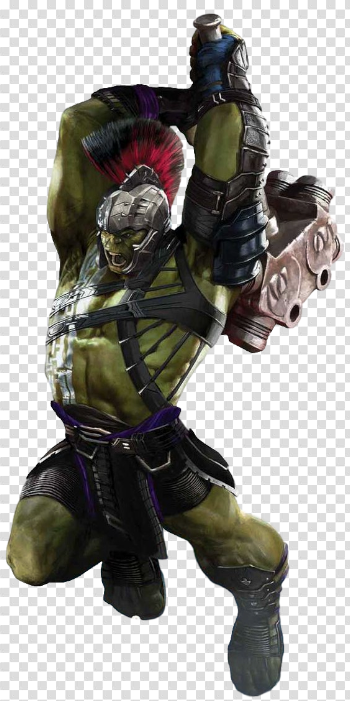 Ragnarok: (World War) Hulk - Transparent! by Camo-Flauge | art ...