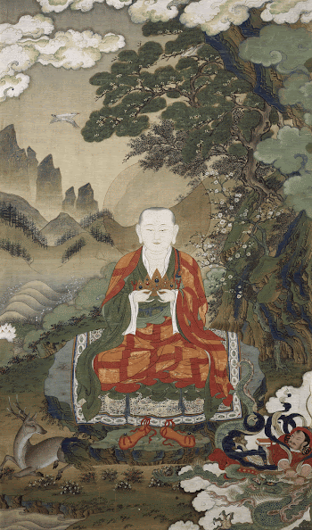 Rahula - Google Art Project | Free Photo - rawpixel