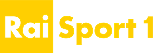 Rai Sport 1 Logo Vector