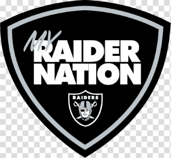 Raiders Png Logo - Free Transparent PNG Logos