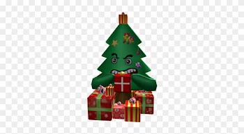 Raig Tree - Tree