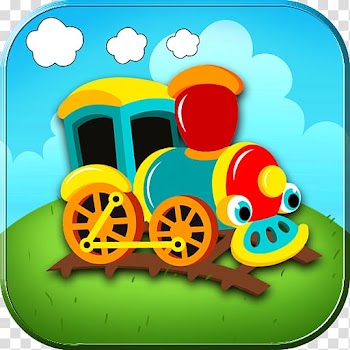 Rail Maze : Train puzzler graphics Illustration Train Bible Puzzles, train transparent background PNG clipart
