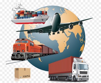 Rail transport Cargo Logistics Freight transport - logistic 