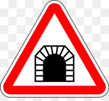 Rail transport Level crossing Vector graphics Traffic sign Royalty-free -  
