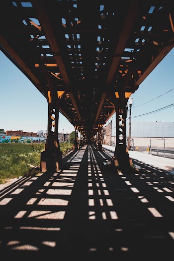 Railroad