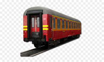 Railroad car Rail transport Train Sri Lanka Passenger car - via ...