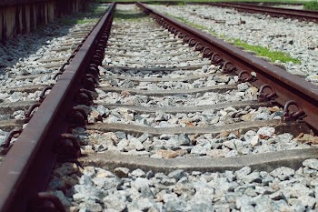Railroad Track