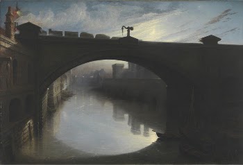 Railway Bridge over the River | Free Photo - rawpixel