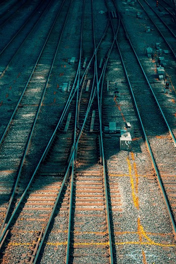 Railway Tracks