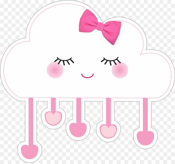Rain Cloud Clip art Party - rain 