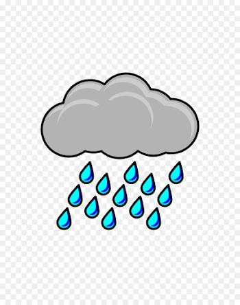 Rain Cloud Clip art - rain cloud png download - 800*1131 - Free ...