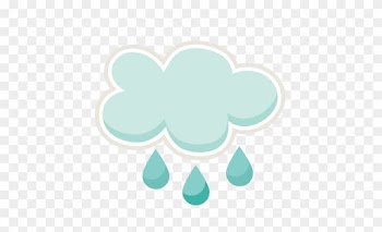 Rain Cloud Clipart Png Raincloud Svg Cutting File Spring - Rain Cloud Clipart Png Raincloud Svg Cutting File Spring
