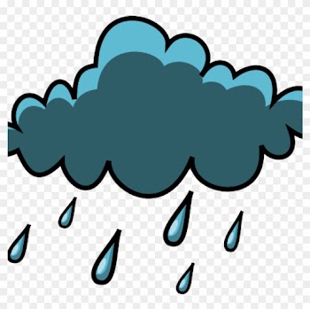 Rain Cloud Clipart Rain Clouds Clipart Clipart Panda - Rain Cloud Clipart