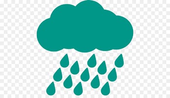 Rain Cloud Overcast Meteorology Thunderstorm - rain 