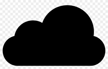 Rain Cloud Png Download - Genshagen