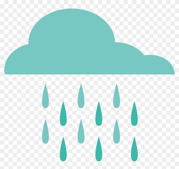 Rain Cloud Weather - Rain