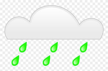 Rain Cloud Wet Season Clip Art - Rain Cloud Wet Season Clip Art