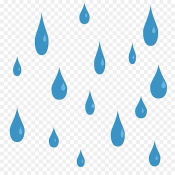 Rain Drop Image Gout Drawing - rain 