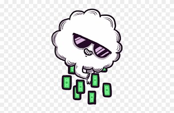 Rain Gifs - Make It Rain Gif Cloud