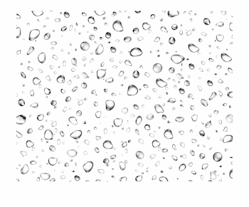 Rain Png Free Download - Transparent Water Drops Png {#37585 ...