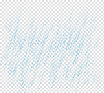 Rain PNG High-Quality Image