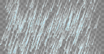 Rain PNG Photo